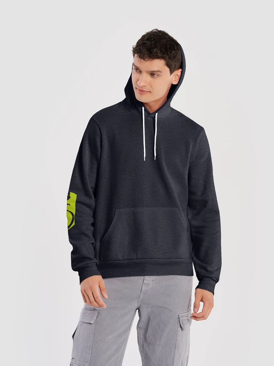 BlackKittenTech Supersoft Hoodie product image (35)