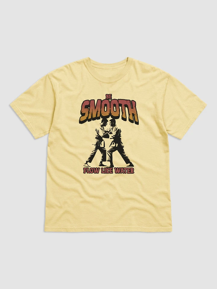 Be Smooth T-Shirt product image (1)