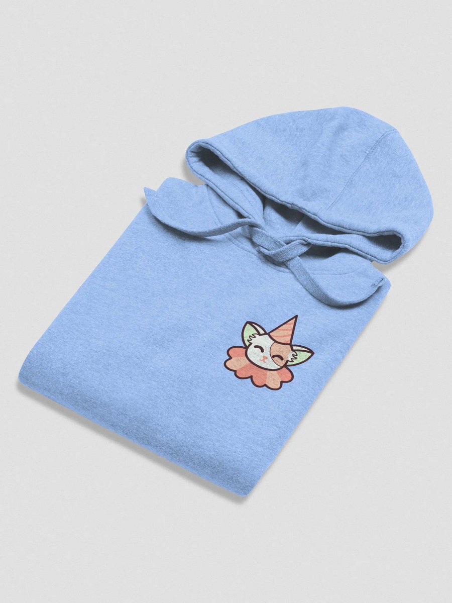 Juggle Cat Unisex Hoodie product image (5)
