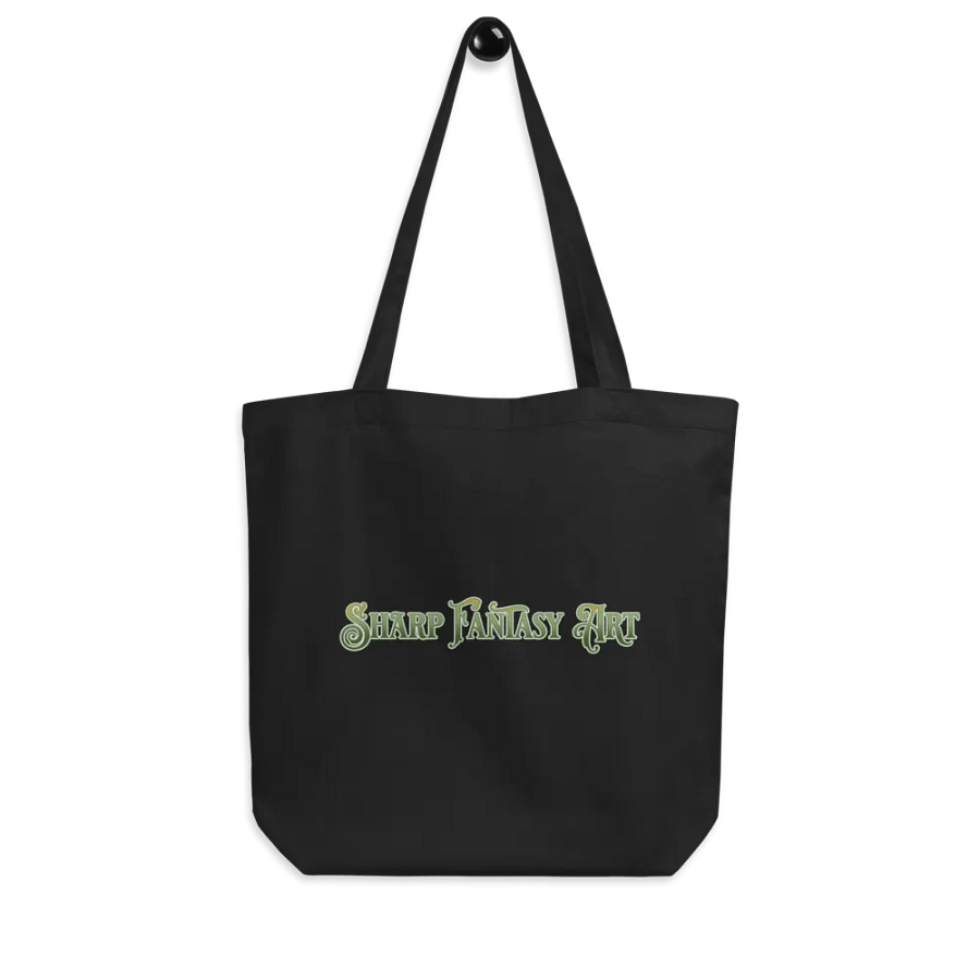 Jetpack Tortoise - SFA Tote Bag product image (8)