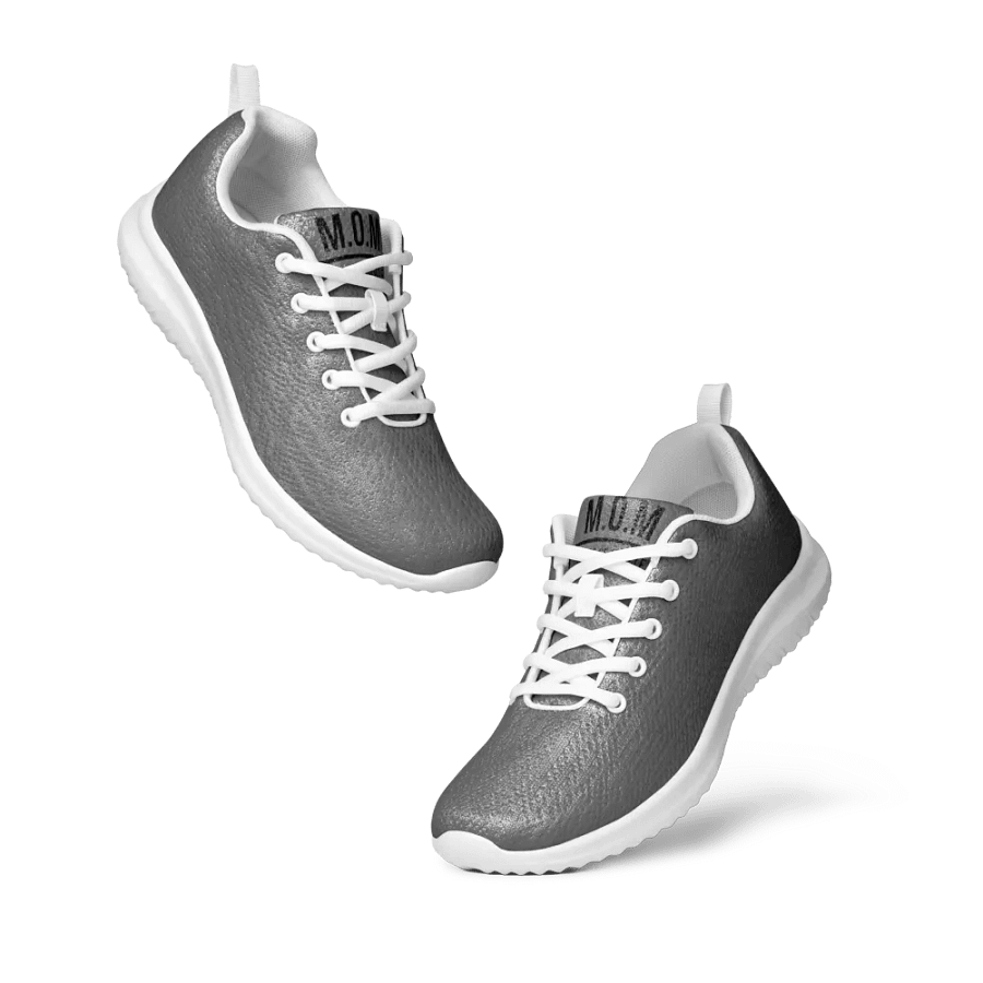 M.O.M. Made of Muscle Women's Athletic Shoes product image (11)