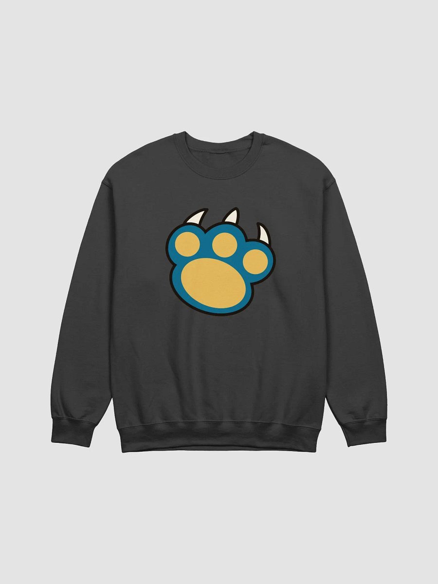 CBC Printed Claw Sweatshirt product image (1)