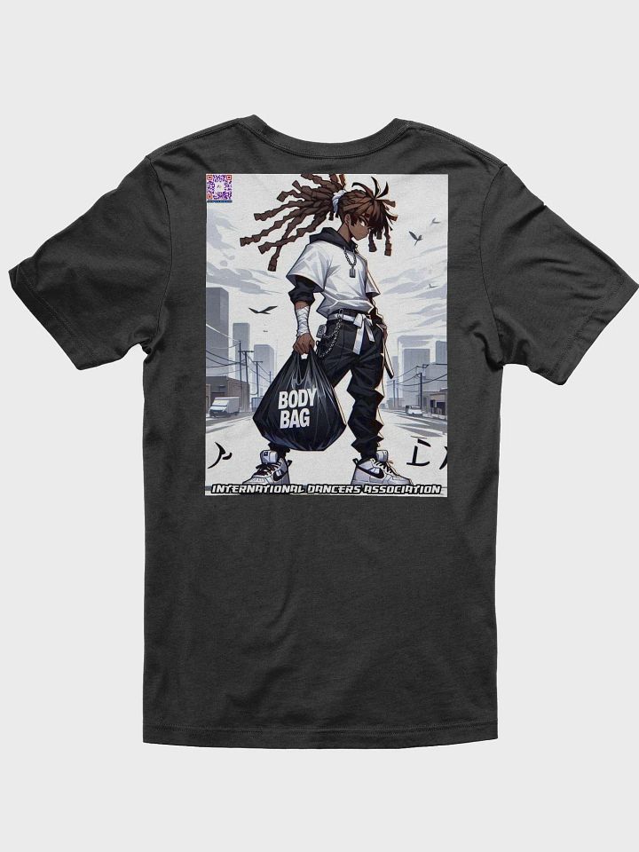 IDA Battle Collection 