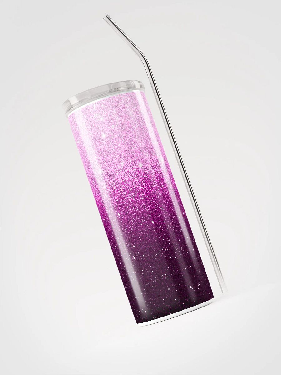 Starry Night Stainless Steel Tumbler product image (4)