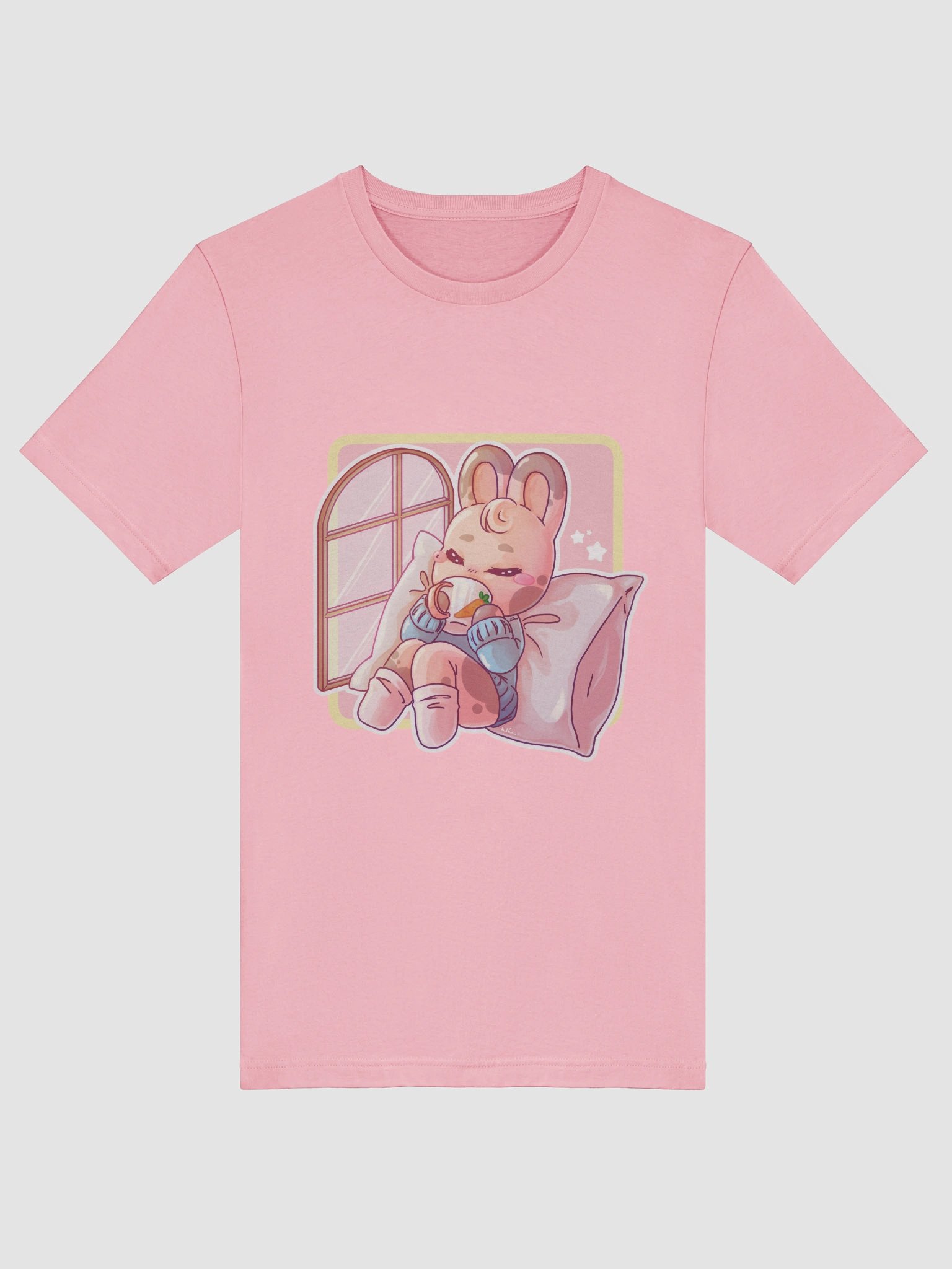 Cozy Corner Tee product image (5)