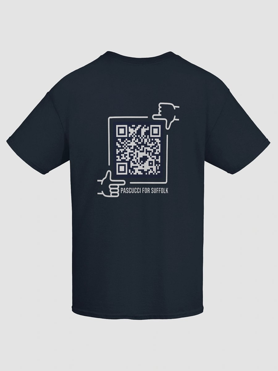 Flock the System Tee product image (9)