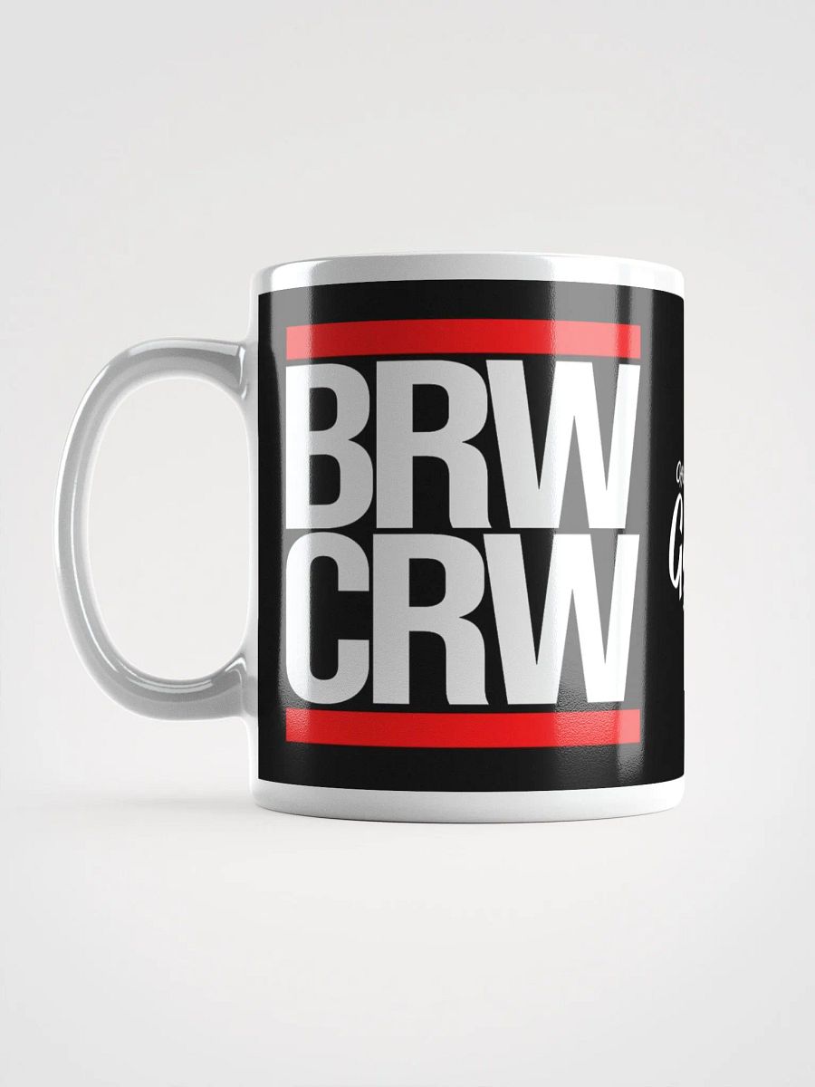 Official Galva Brew Crew Mug product image (18)
