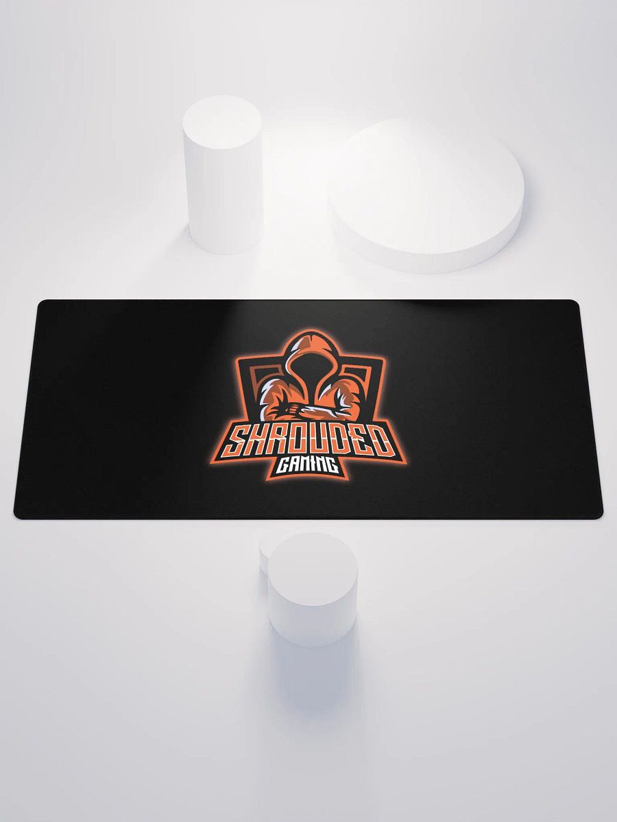 SGC Gaming DeskPad product image (2)