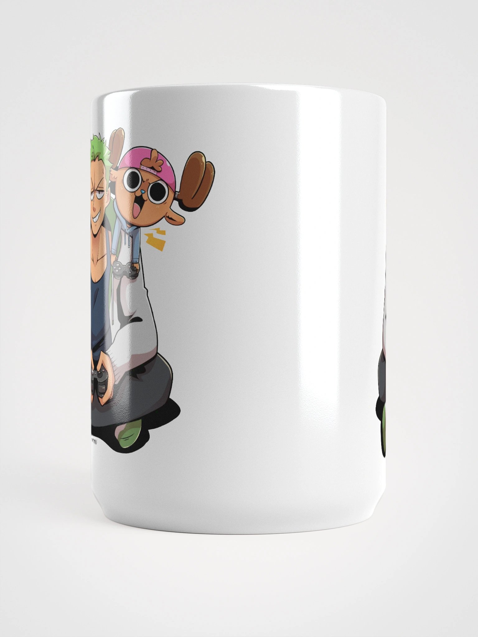 Zopper Gamer Mug product image (5)