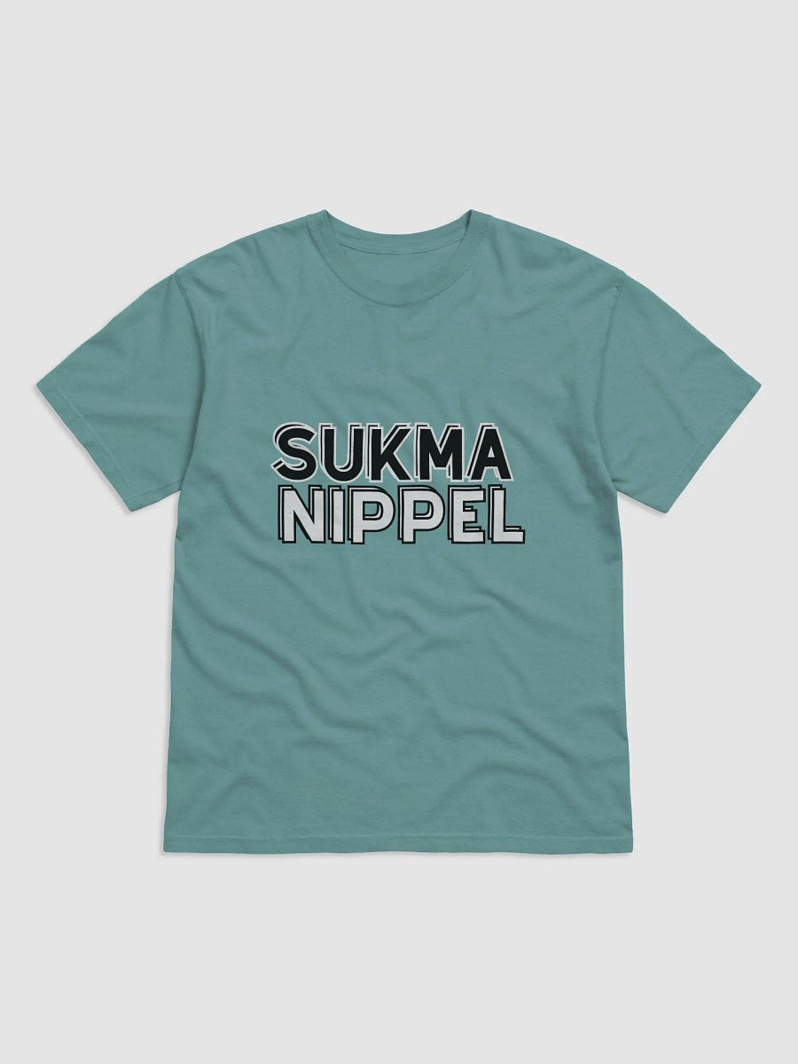 SUKMA NIPPEL Bold Tee product image (2)
