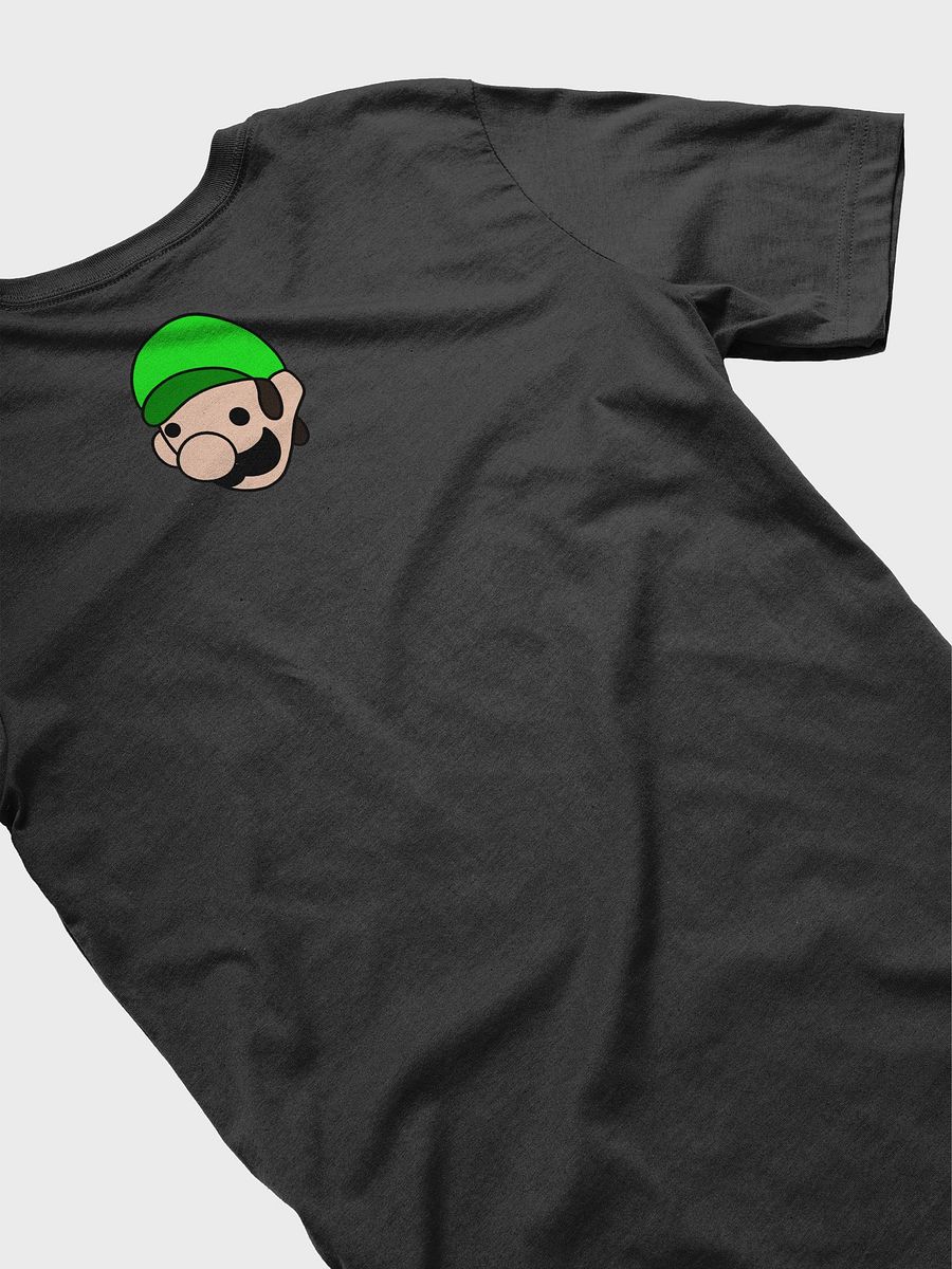 Standard Luis T-Shirt product image (5)