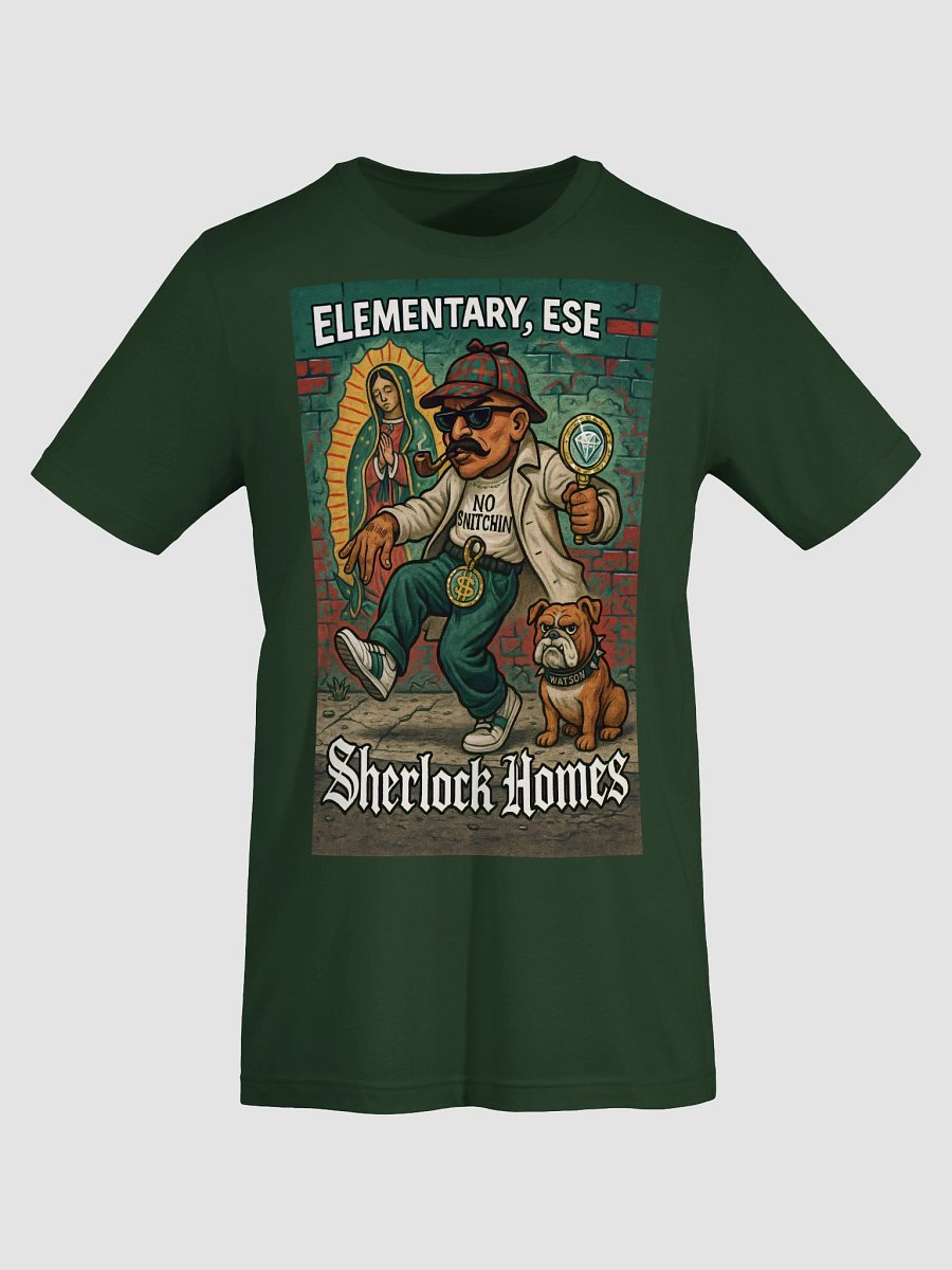 Sherlock Homes product image (41)