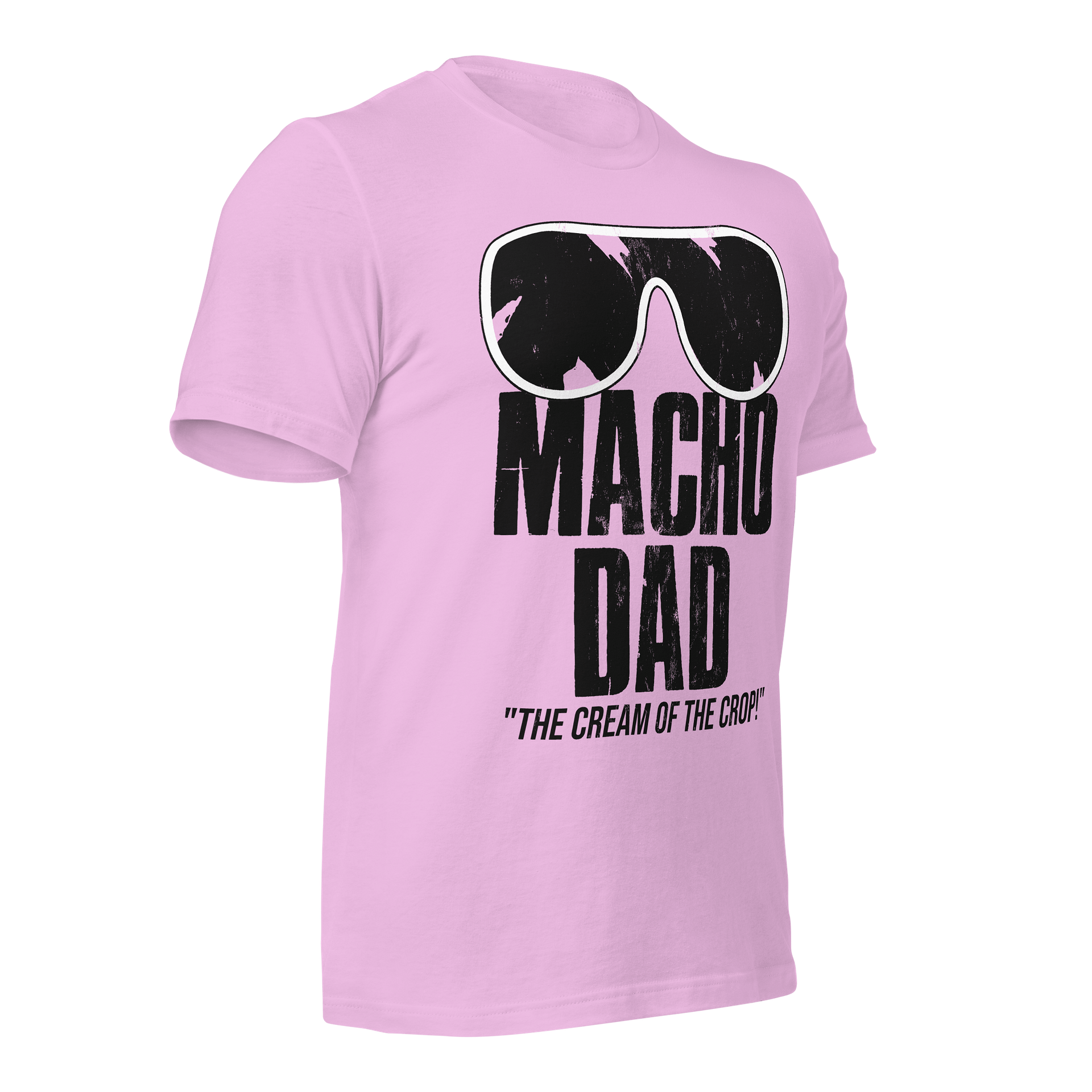 Macho Dad: The Cream of the Crop! product image (4)