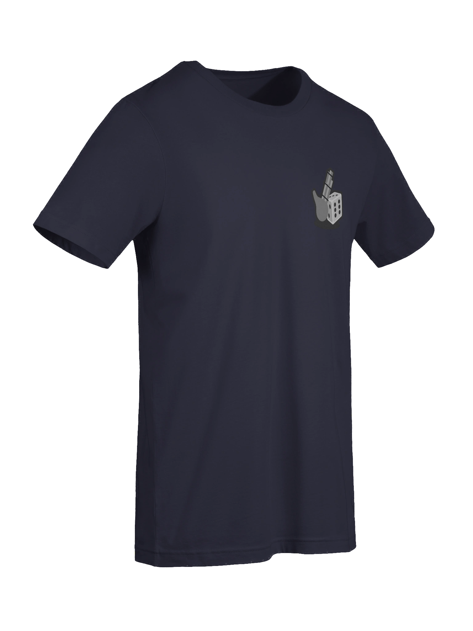 Kealf Games with back logo product image (27)