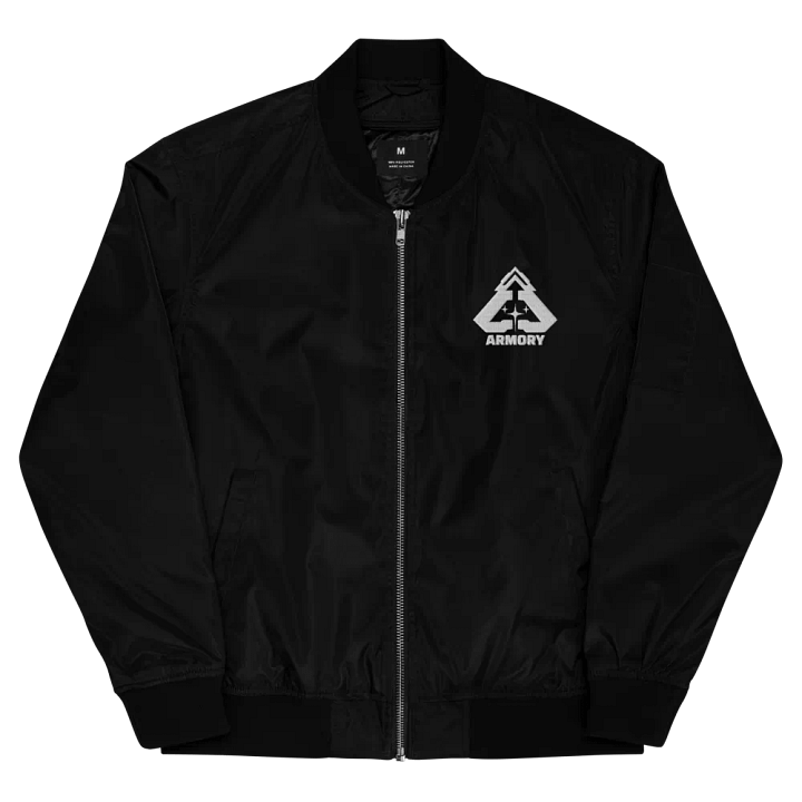 Armory 2954 Bomber Jacket product image (2)