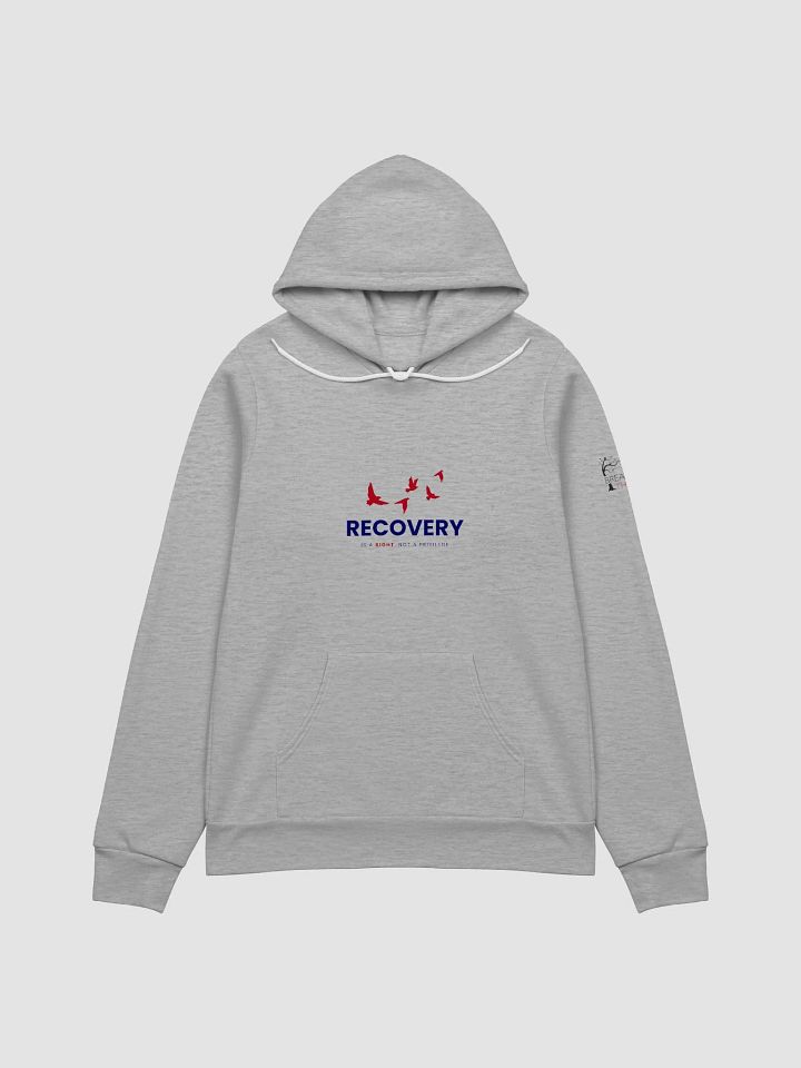 Recovery is a Right, Not a Privilege product image (1)