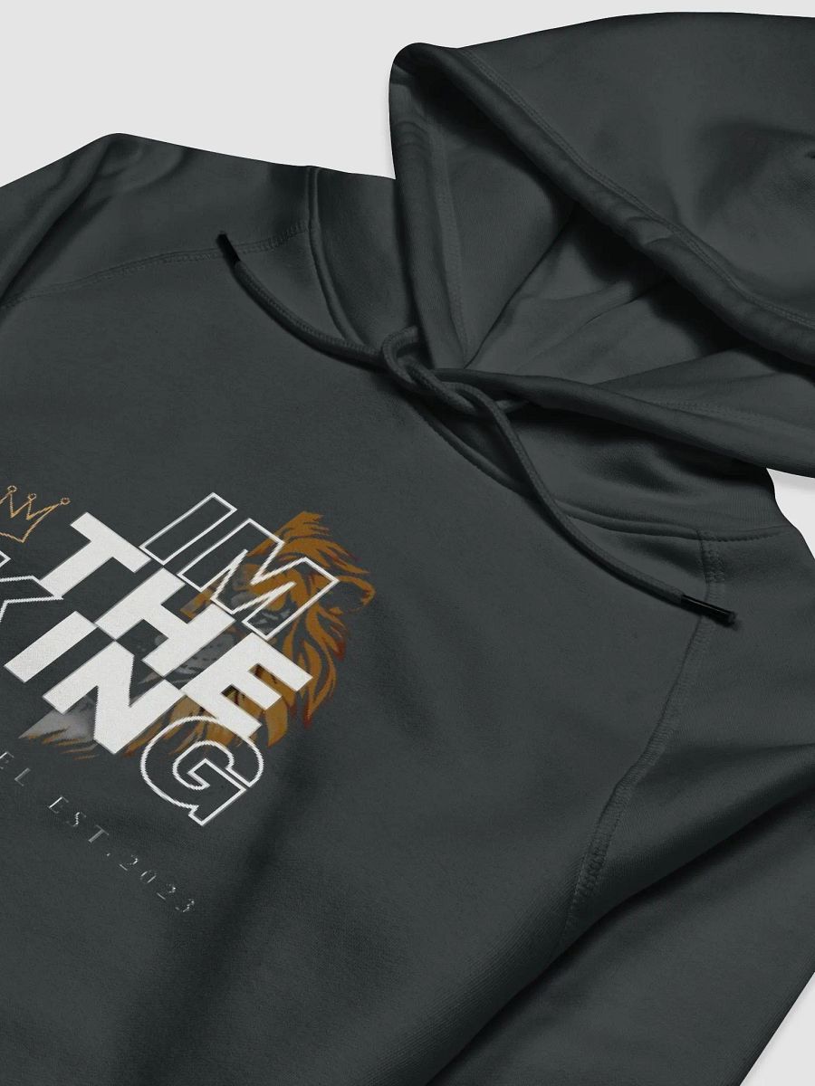 MGC Hoodie product image (3)