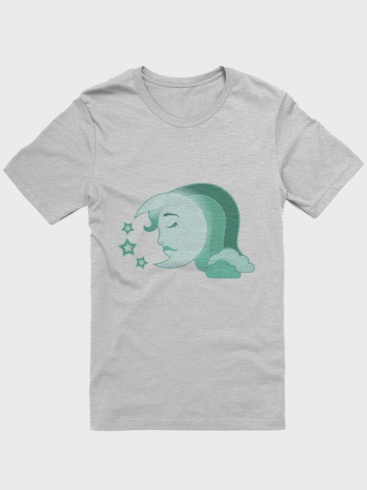 Moon Lady Tee product image (1)