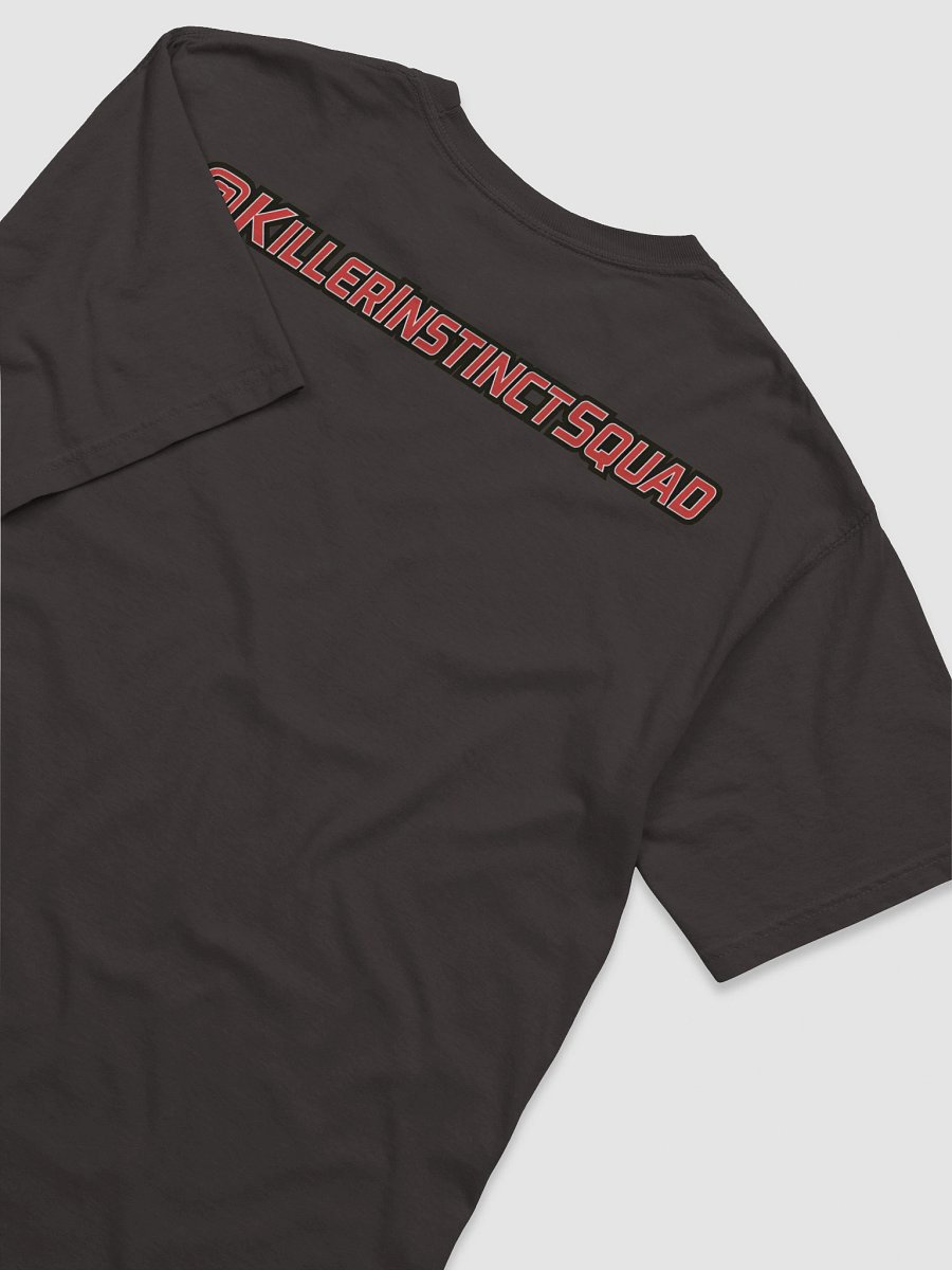 KIS Squad Globe T-Shirt product image (26)