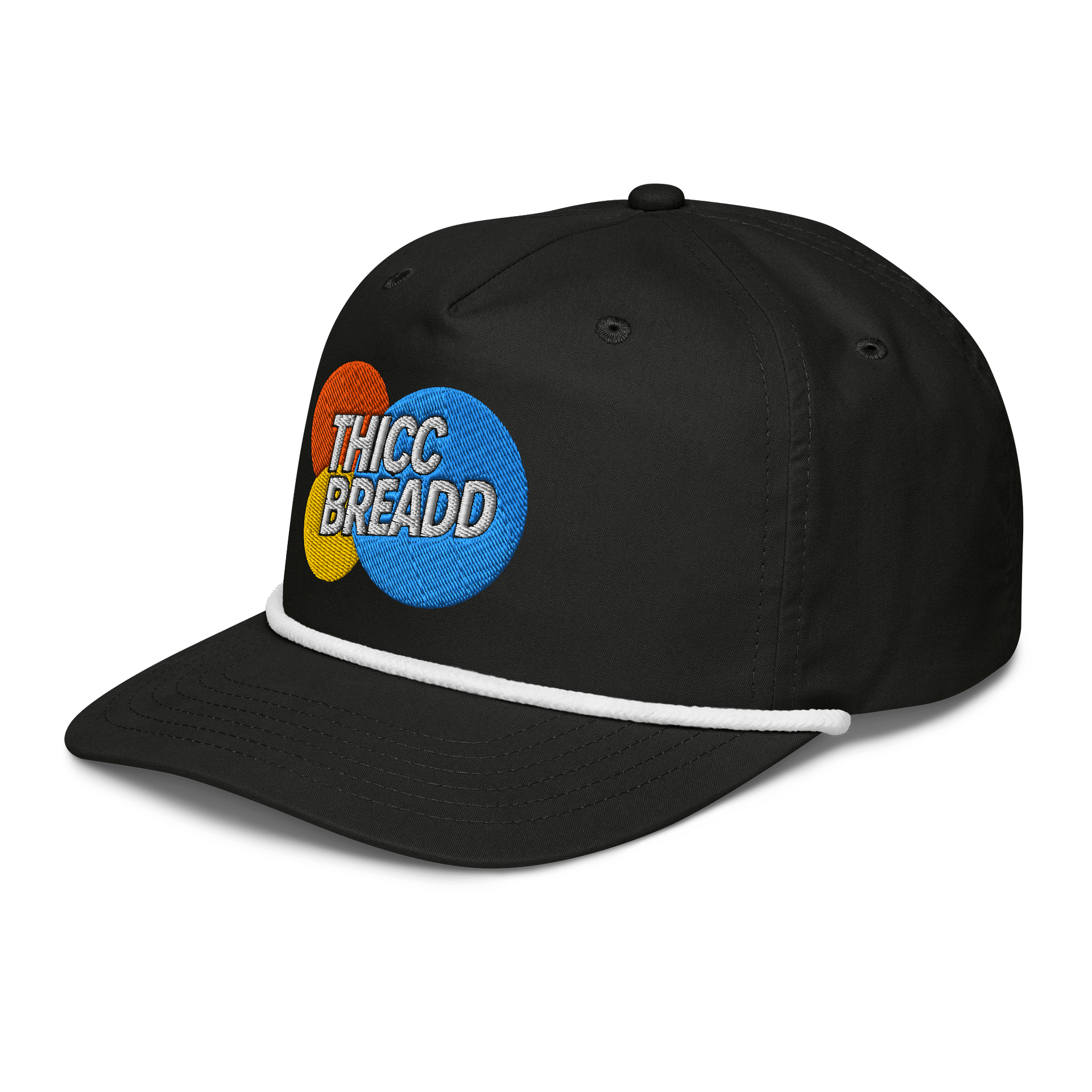 ThiccBread Hat product image (7)