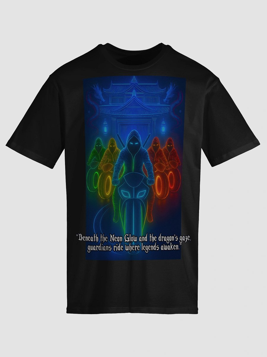 Legends Tee product image (5)