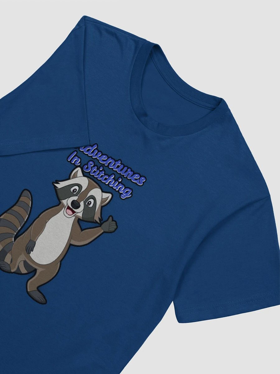 Adventures in Stitching Logo Shirt product image (3)