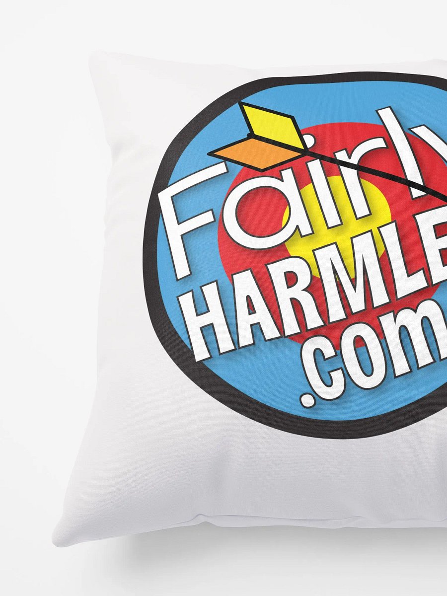 Throw Pillow product image (3)