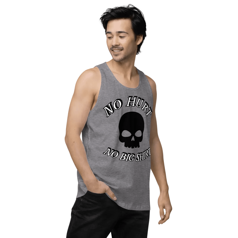 NO HURT X NO BIG SHIRT $$$ product image (6)
