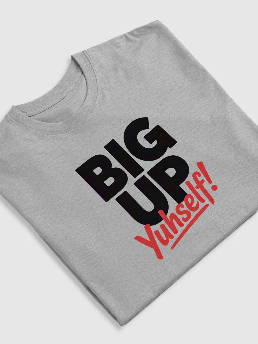 Empowerment Script Men's Tee product image (9)