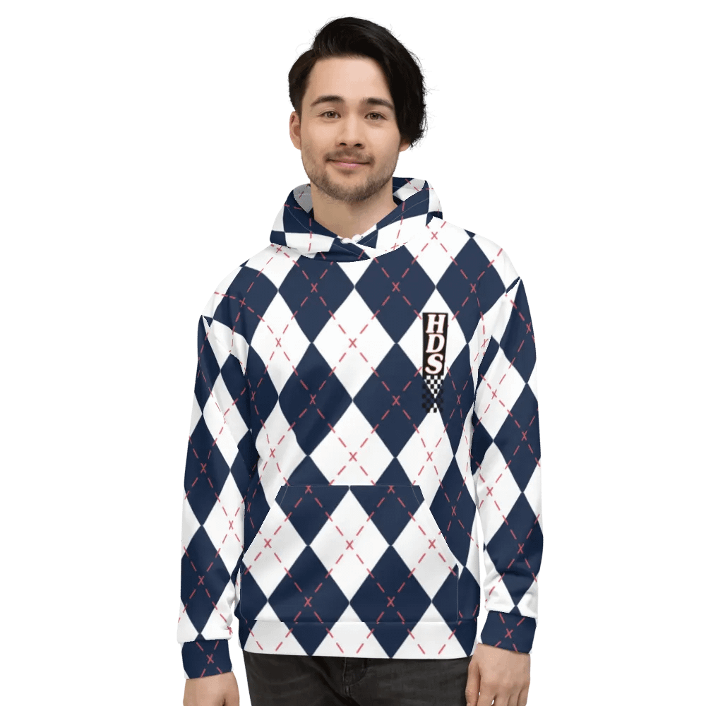 HDS 2025 hoodie product image (2)