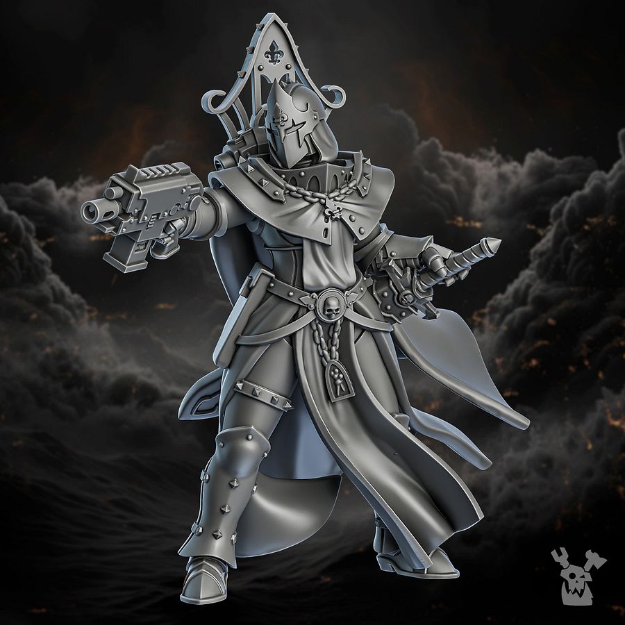 Sister of Great Guilt product image (1)