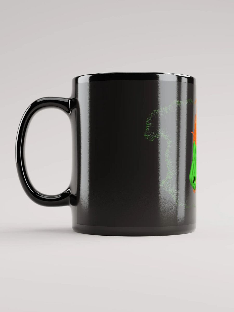 Fiery Dragon Mug product image (11)