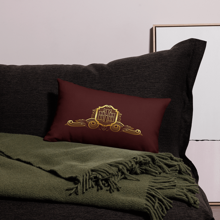 Hollywood Tower - Marquee Accent Pillow product image (4)