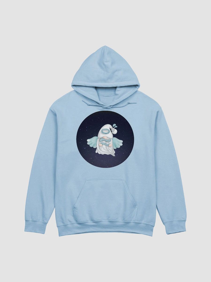 Aquarius Zodiac Angel Gnome product image (2)