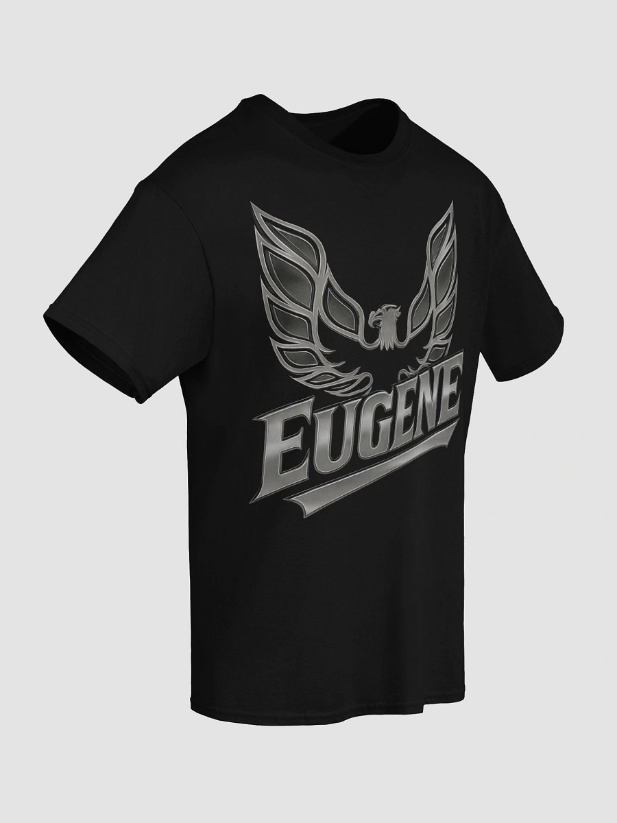 Eugene "Bandit" product image (8)
