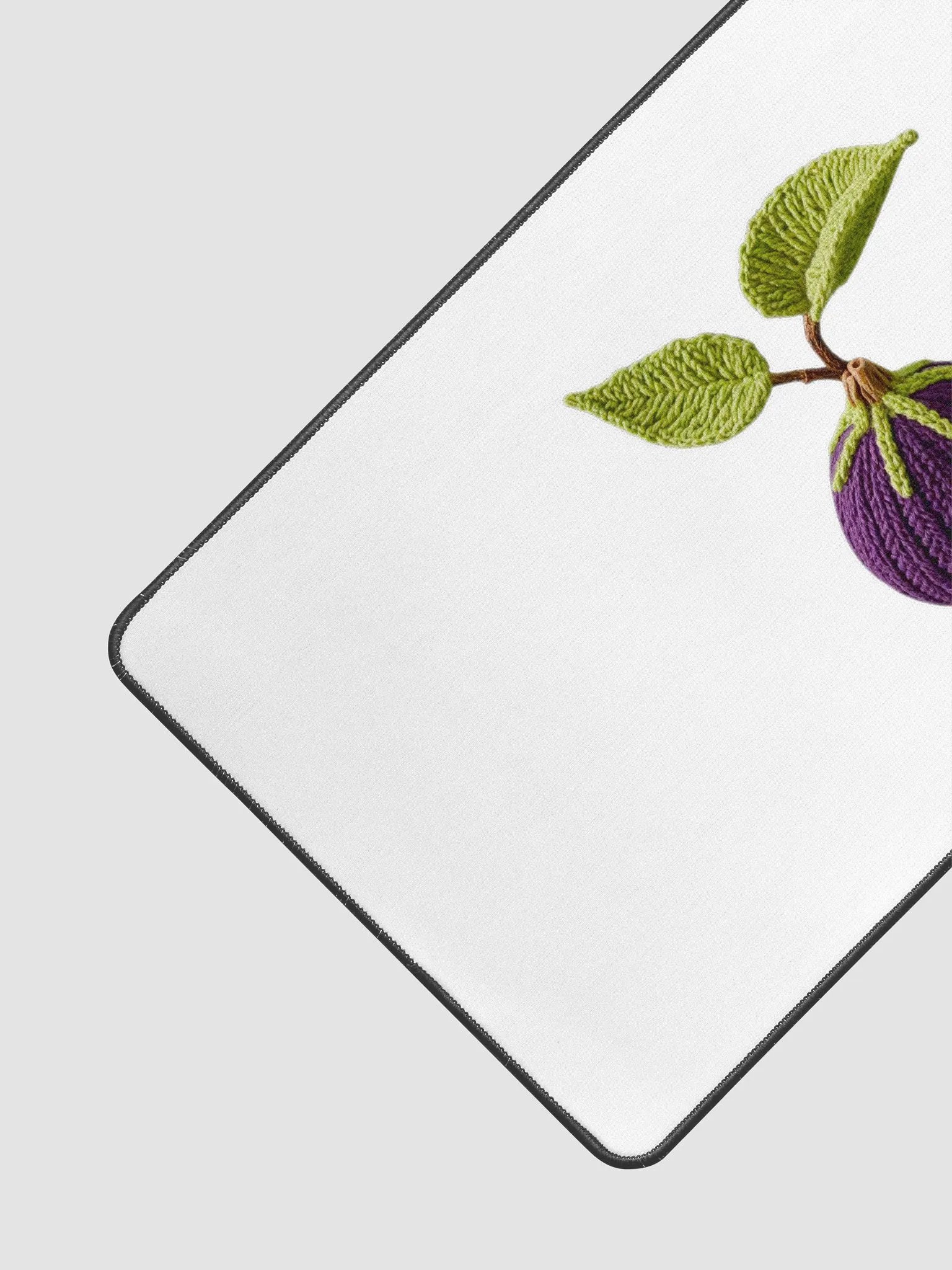 CozyAvocado Desk Mat 15.5" x 31.5" Fig #2 product image (3)