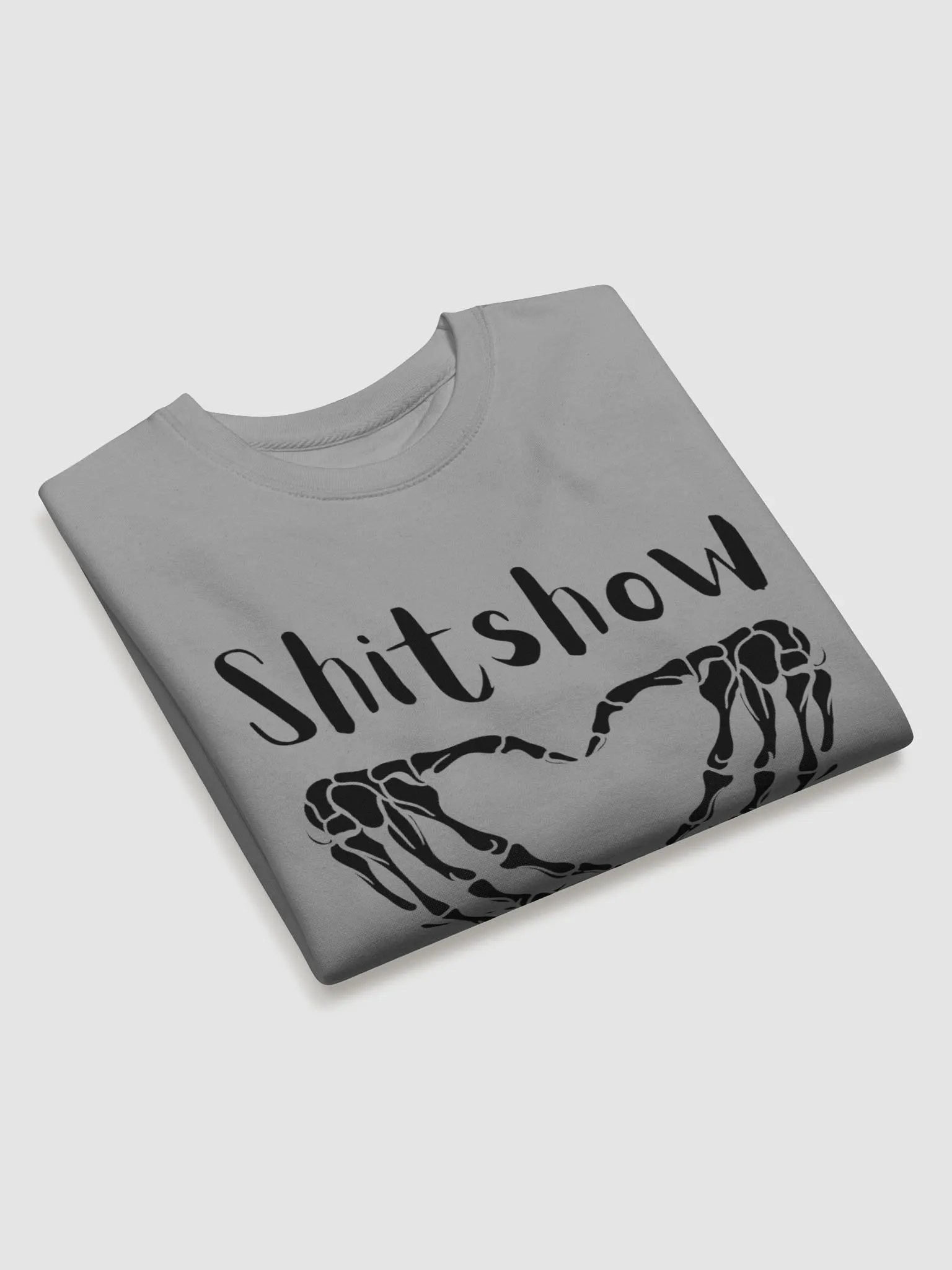Welcome to the Shitshow product image (7)