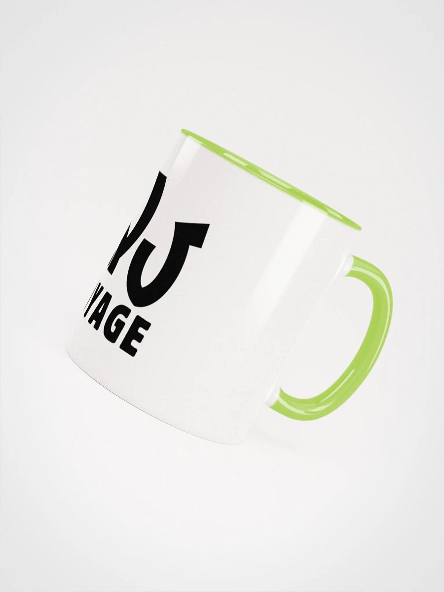 Mug personnalisé product image (4)