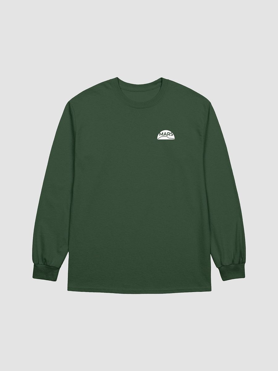 M.A.R.S. Long Tee product image (1)