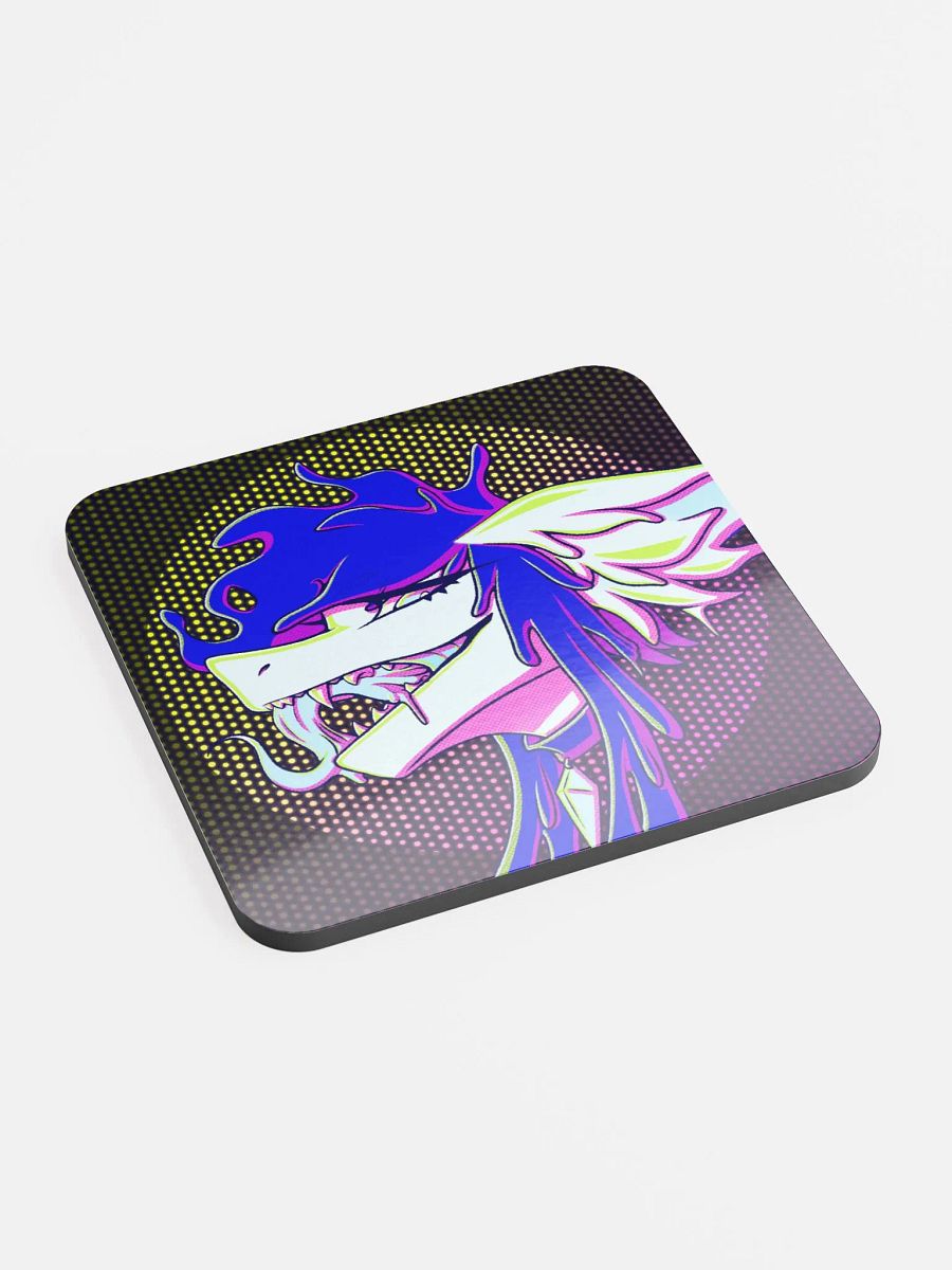 Flashy Slizard Coaster product image (3)