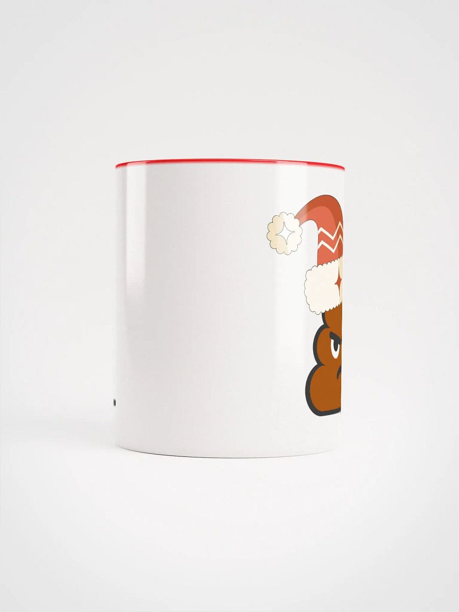 Bah Humbug: Grumpy Holiday Poop product image (10)