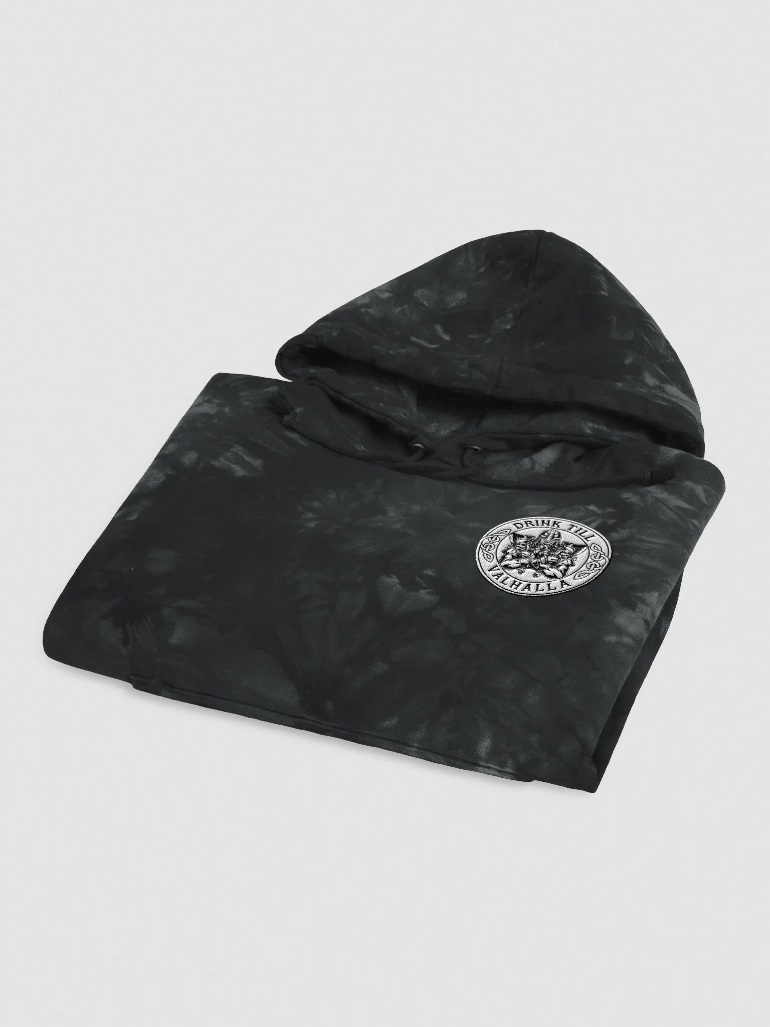 Drink till Valhalla sweatshirt product image (4)