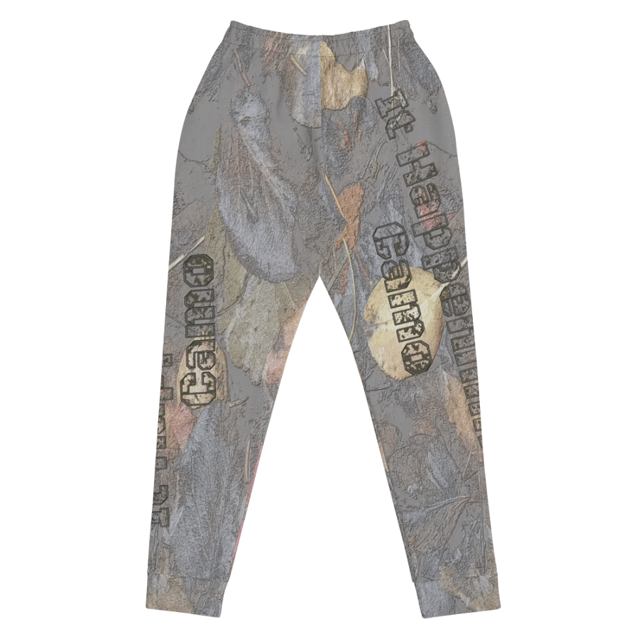 Women's Women's Joggers - MossyOak - It Happennnns Camo product image (4)