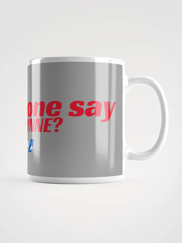 🇬🇧 Did Someone Say Jess Glynne? (Jet2) Mug product image (1)