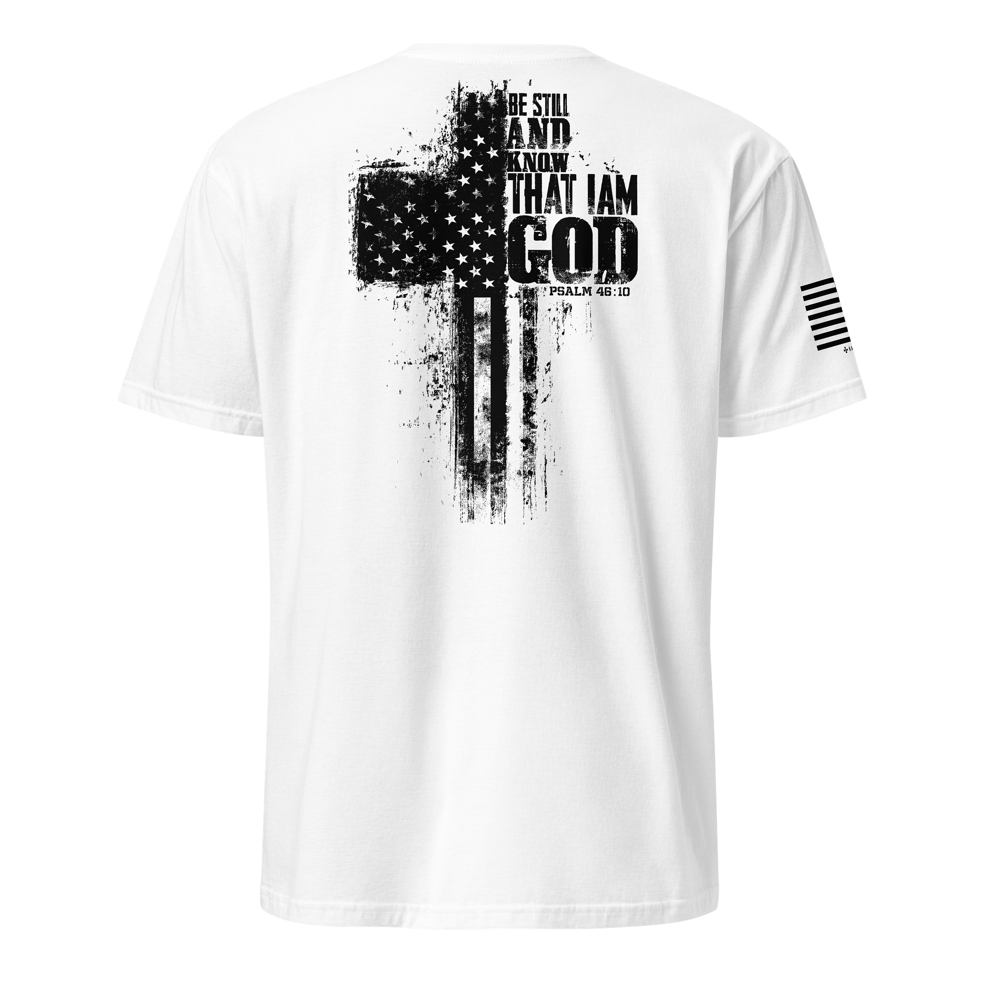 Be Still and Know That I Am God product image (1)