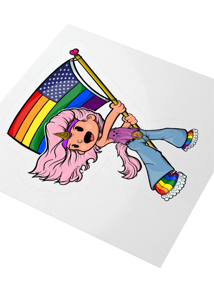 Pride Support product image (4)