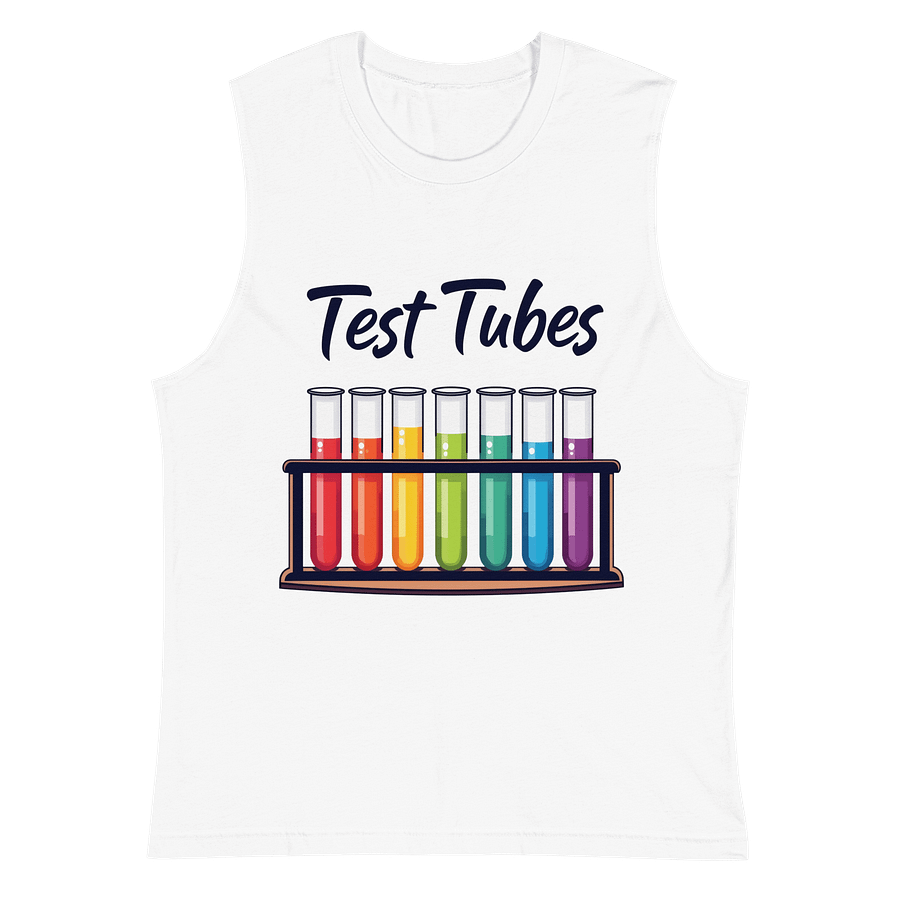 Rainbow Elixir Test Tube Set product image (2)