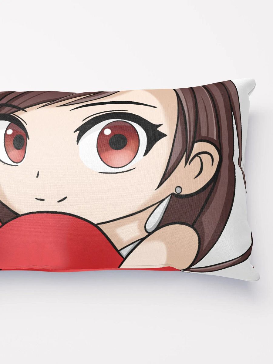Tifa (Teefee) FF7 Pillow product image (5)