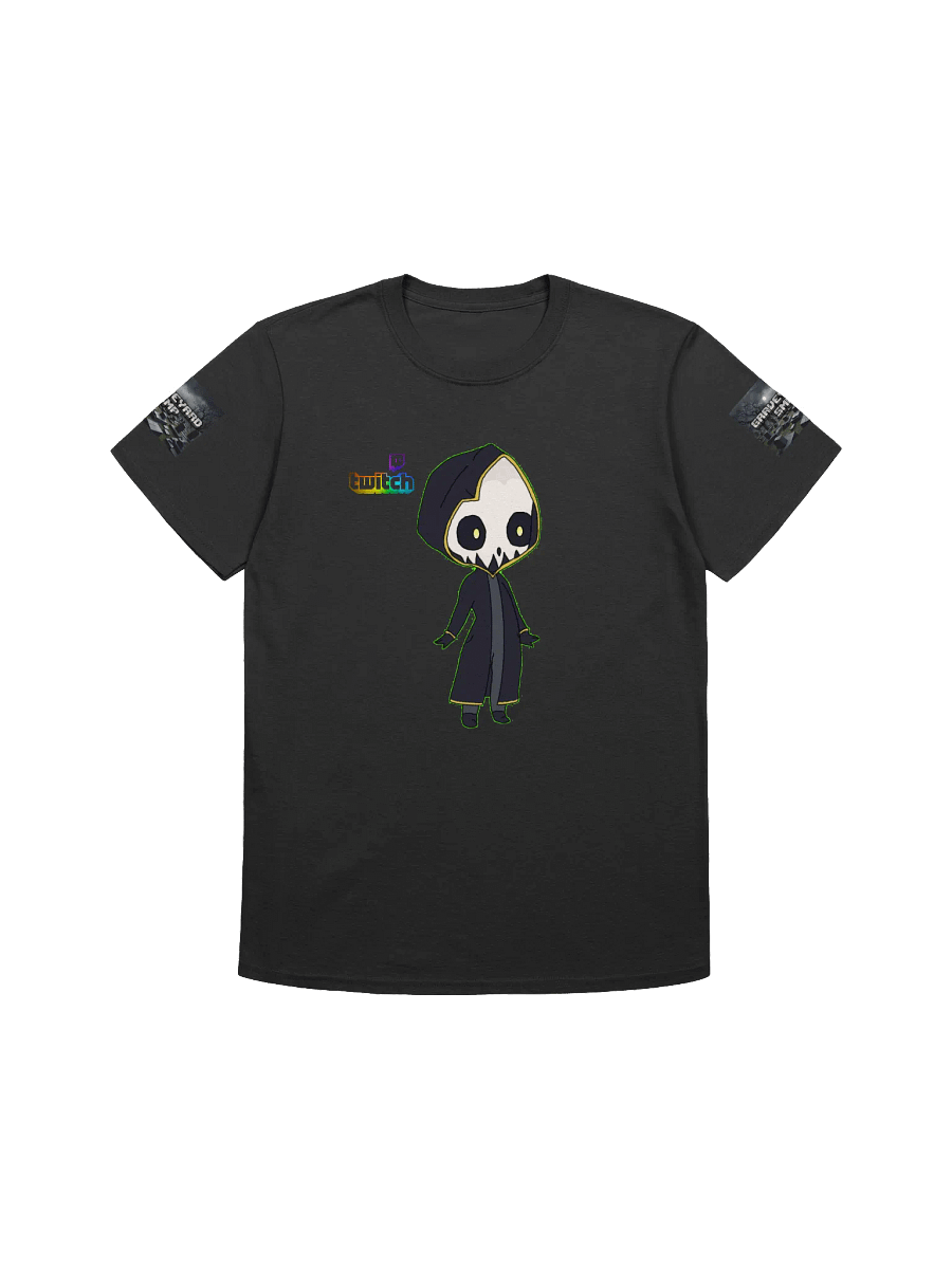 NGL Unisex T-Shirt product image (1)