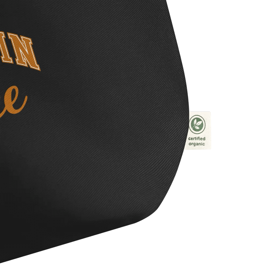 Pumpkin Spice Tote product image (2)